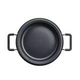 Panasonic NF-MF701KSK Electric Hot Pot With Grill 3.5L 2-in-1 Versatile Cooking