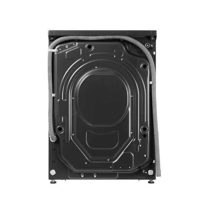 Haier HW120-BP12357S8 12.0kg Front Load Washer Color Touch Screen