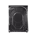 Haier HW120-BP12357S8 12.0kg Front Load Washer Color Touch Screen