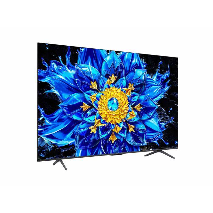 TCL 85" 4K QD-Mini LED Dimming