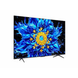 TCL 85" 4K QD-Mini LED Dimming
