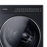 Toshiba TWD-T35BP160MWM(MG) 15.0kg Washer 9.0kg Dryer Touch Screen Morandi Grey