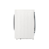 LG FX1411S5W 11kg Front Load Washer With AI Wash And TurboWash™ 360