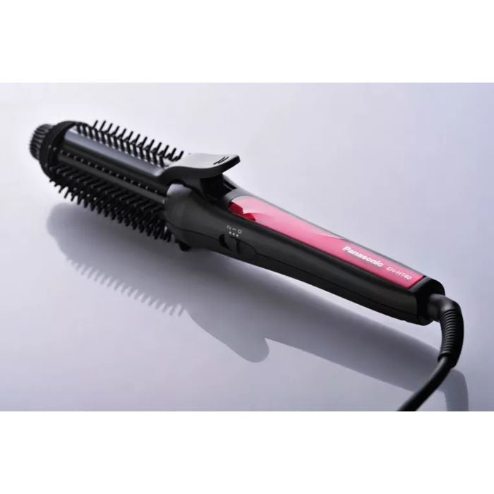 Panasonic EH-HT40 Hair Styler Adjustable Temp. 140C - 180C Superior Heat
