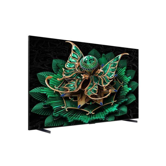 TCL 115C7K 115" 4K QLED C7K Premium Mini LED TV