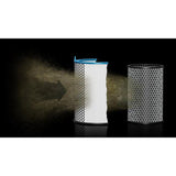 Dyson SP01 HUSHJET BK/TL Air Purifier Hushjet Black/Teal