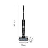Tefal Wet & Dry Vacuum Cleaner X-Clean 7