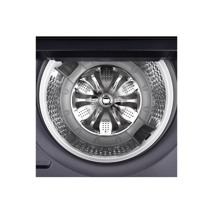 LG TX2522AT9G 22kg Top Load Washing Machine with Intelligent Fabric Care