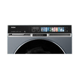 Haier HW180-BPD14387GNU1 Front Load Washer 18kg 601mm Super Drum Color AI
