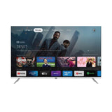 Haier 75" 4K QLED Google TV Dobly Vision And Dolby Atmos