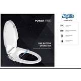 JoyLife JTS-001-V Manual Bidet V Shape