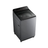 Toshiba AW-T26D2000QM(MG) 19.0kg Top Load Washer UFB Greatwaves Washer With Heating-Dark Grey