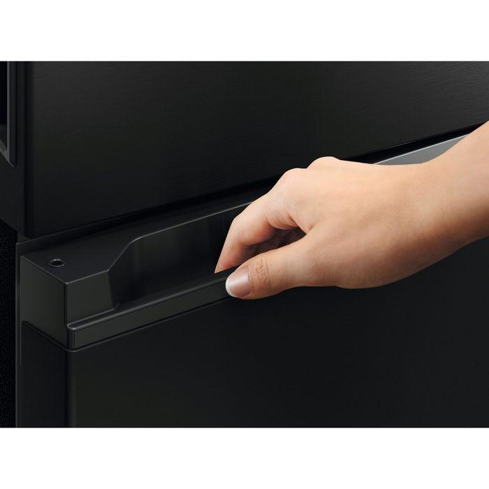Electrolux EBM3402L-B 335L 700 Series Bottom Freezer Refrigerator