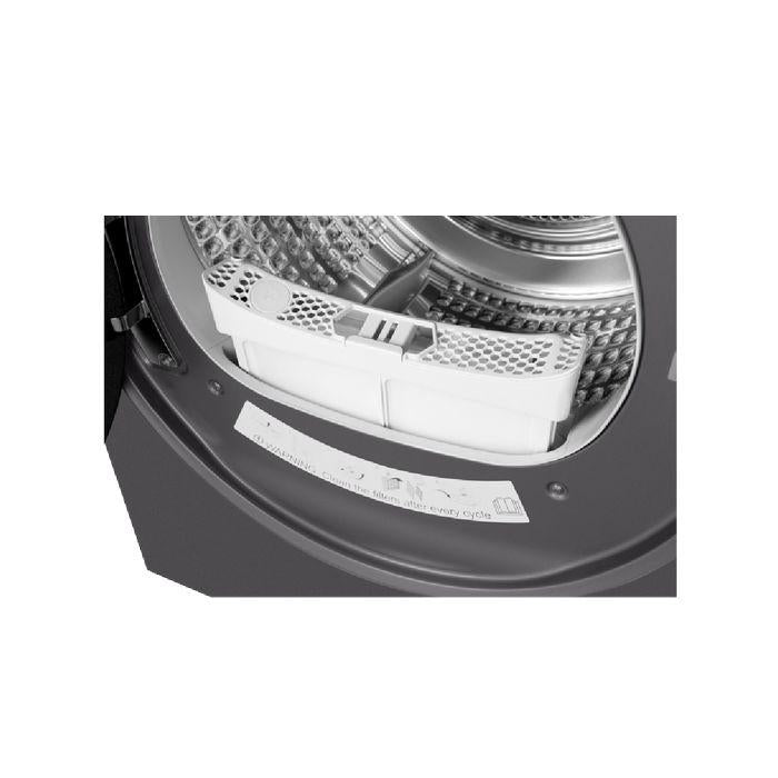 Haier HD100-A357S8 10.0kg Heat Pump Dryer I-Refresh Color AI