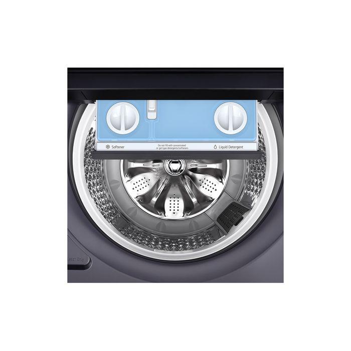 LG TX2522AT9G 22kg Top Load Washing Machine with Intelligent Fabric Care