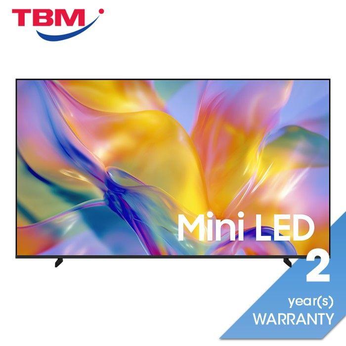 Samsung UA100M90HKXXM 100" Mini LED M90H 4K Vision AI Smart TV (2026)