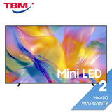 Samsung UA100M90HKXXM 100" Mini LED M90H 4K Vision AI Smart TV (2026)