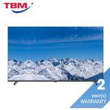 Haier 55" 4K UHD Google TV