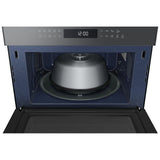 Samsung MC35R8088LC/SM Microwave Oven G35L Convection Black