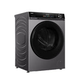 Haier HW120-BP12357S8 12.0kg Front Load Washer Color Touch Screen