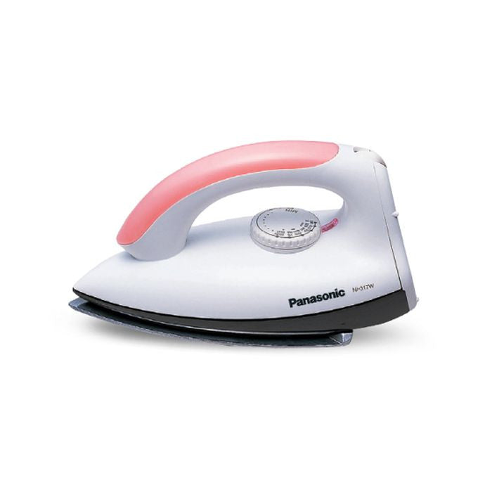 Panasonic NI-317W LN Iron Polished 0.9Kg