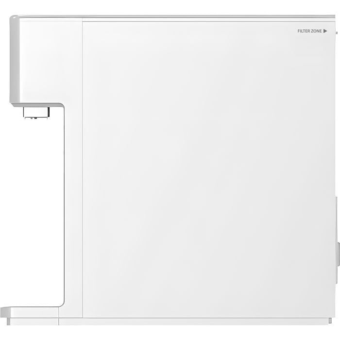 Toshiba TWP-W2255TMY(W) Countertop Water Purifier, IOT 1.0L White