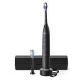 Philips HX7401/09 Sonicare 6100 Rechargeable Toothbrush Black