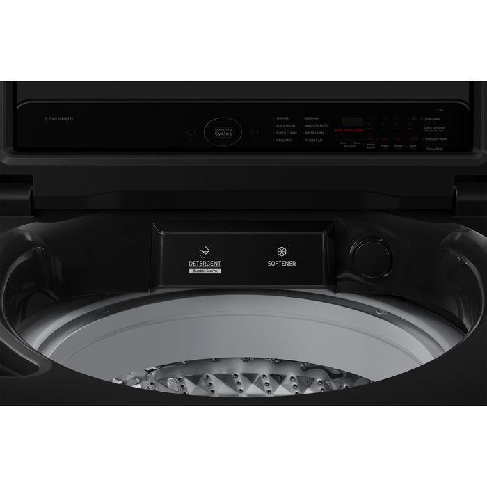 Samsung Top Load Washer 12.0kg