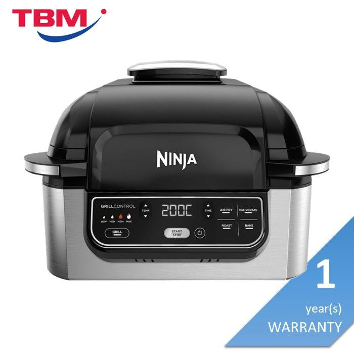 Ninja AG301 Food Grill 5 in 1