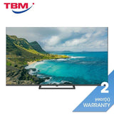 Haier 50" QLED Google TV HDR Pro Low Blue Light