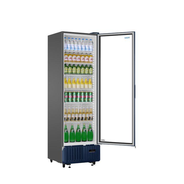 Haier Showcase Freezer N390L