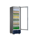 Haier Showcase Freezer N390L