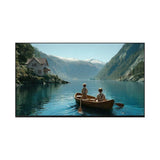 Sony K-75XR30M2 Bravia 3 II XR Processor 4K Ultra HD Smart TV