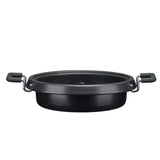 Panasonic NF-MF701KSK Electric Hot Pot With Grill 3.5L 2-in-1 Versatile Cooking