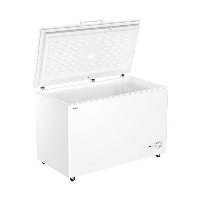 Haier Chest Freezer 418L R290 PCM Inner Liner