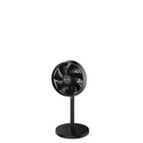 Alpha MOTTO SF B22/14-DC Stand Fan B22 Motto 14" Adjustable Height Titanium