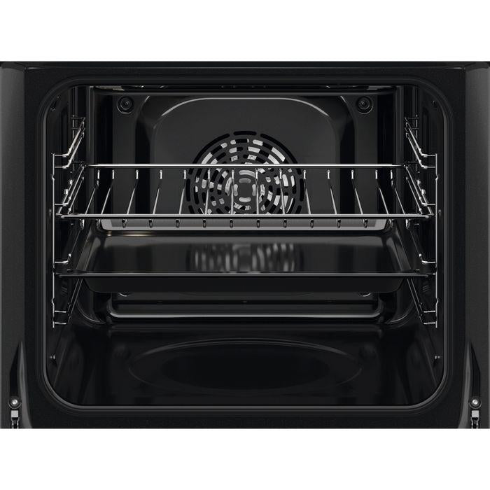 Electrolux KOHHE00BX 65.0L Built-In Single Oven 300 Series Stainless Steel With Back Glass