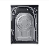 Samsung WD10HG4U04BBFQ 10.0kg/6.0kg Front Load Washer Dryer With Hygiene Steam