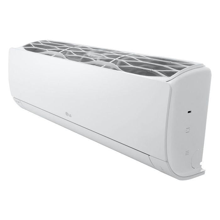 [1.0HP][Inverter] LG S3-Q09JAP3P Air Cond 1.0HP DualCool Deluxe R32 Inverter