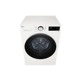 LG FX1411S5W 11kg Front Load Washer With AI Wash And TurboWash™ 360