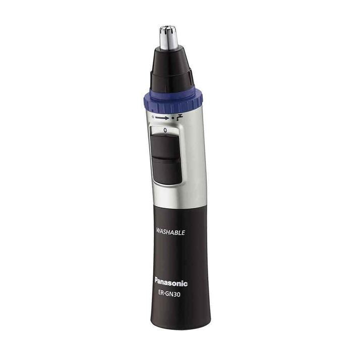 Panasonic ER-GN30 Washable Nose & Ear Hair Trimmer