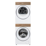 Toshiba TW-T37BZP140MWM(WT) 13.0 Kg Front Load Washer
