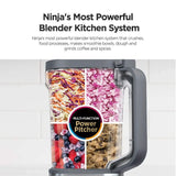 Ninja Foodi CB402SM Power Blender Ultimate System 1200W