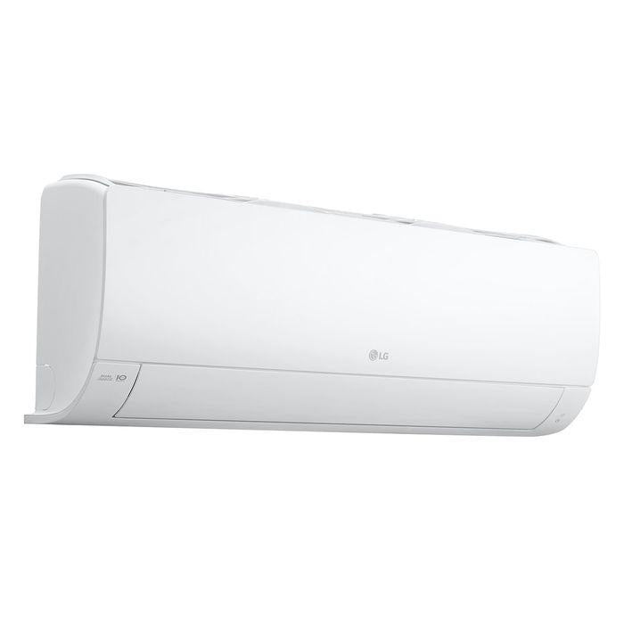 [1.5HP][Inverter] LG S3-Q12JAP3P Wall Mounted Air Cond 1.5HP DualCool Deluxe R32 Inverter