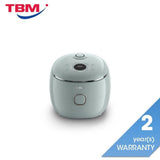 Tefal RK5354 0.7L POP Rice Cooker Eucalyptus 0.7L (4 Cups)
