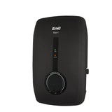 Alpha EZY-I RAINSHOWER MATT BLACK Rainshower DC Pump Matt Black