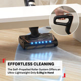 Tefal Wet & Dry Vacuum Cleaner X-Clean 7