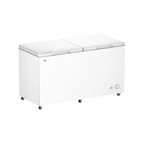 Haier Chest Freezer 3 Door Reverse Cycle G502L R290
