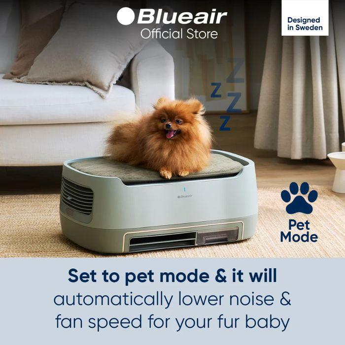 BlueAir 112860 PetAir Pro P3i