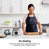 Ninja Foodi CB402SM Power Blender Ultimate System 1200W